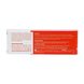 Curasept Afterapid Gel 10ML Achterkant