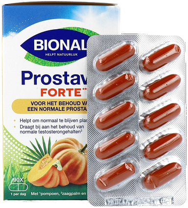 Naar: Bional Naar: Bional