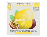 Waterdrop Microdrink Sky Passion Fruit 12ST