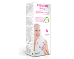 Soria Natural Fytofin Siroop 500ML