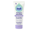 Inoli Shampoo Wascrème Intensief Verzorgend 200ML