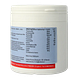 Lamberts Vitamine B-100 Complex Tabletten 200TB Zijkant pot
