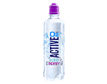 Active O2 Iced Berry Mineraalwater 500ML
