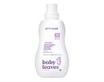 Attitude baby Leaves Laundry Detergent Sweet Lullaby 1050ML
