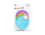Munchkin Miracle Drinkbeker Deksels 4ST