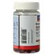 Lamberts Imuno-Strength Gummies 60ST Barcodezijde van de verpakking Lamberts Imuno-Strength Gummies 60ST Barcodezijde van de verpakking