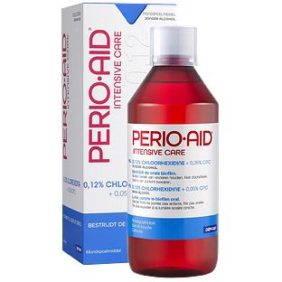 Perio Aid Intensive Care 0,12% 500ML