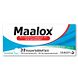 Maalox Kauwtabletten 20TB
