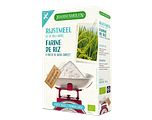 Joannusmolen Rijstmeel 350GR