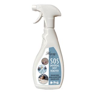 Hagerty SOS Universal Spot Remover 500ML Hagerty SOS Universal Spot Remover 500ML