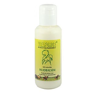 Vitaforce Huidbalsem 200ML