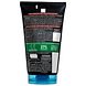Garnier SkinActive Charcoal 3in1 Facewash 150ML achterkant tube