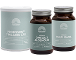 Mattisson HealthStyle Zwanger/Mama Bundel 3ST