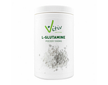 Vitiv L-Glutaminepoeder 1000mg 500GR Vitiv L-Glutaminepoeder 1000mg 500GR