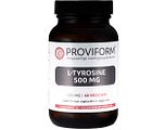 Proviform L-Tyrosine 500 mg Vegicaps 60VCP