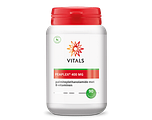 Vitals PeaPlex Capsules 90CP Vitals PeaPlex Capsules 90CP