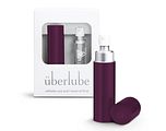 Uberlube Hervulbaar Glijmiddel Paars 15ML