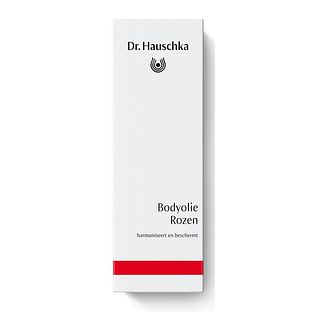 Dr. Hauschka Bodyolie Rozen 75ML Dr. Hauschka Bodyolie Rozen 75ML
