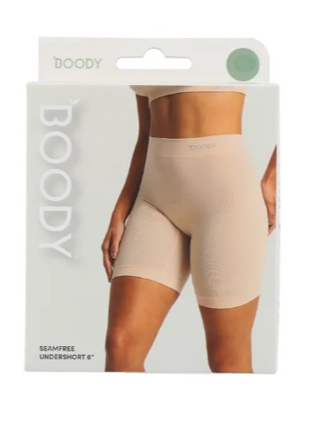 Boody Undershort Blush M afbeelding