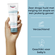 Eucerin AtopiControl Kalmerende Gezichtscrème 50ML toepassing