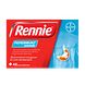 Rennie Pepermunt kauwtabletten bij brandend maagzuur 48TB Rennie Pepermunt kauwtabletten bij brandend maagzuur 48TB