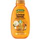 Garnier Loving Blends Shampoo Argan & Cameliaolie 250ML