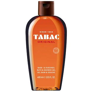Tabac Original Bath & Shower Gel 400ML