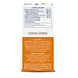 Minami MorEPA Kurkuma + Vitamine C Softgels 60SG zijkant verpakking Minami MorEPA Kurkuma + Vitamine C Softgels 60SG zijkant verpakking