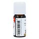 Jacob Hooy Essentiële Olie Steranijs 10ML flesje etiket Jacob Hooy Essentiële Olie Steranijs 10ML flesje etiket