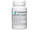 VeraSupplements Passiefloor-Complex Tabletten 100TB