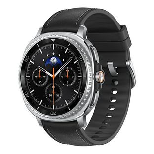 Samsung Galaxy Watch8 Classic (46mm) LTE Black 1ST Samsung Galaxy Watch8 Classic (46mm) LTE Black 1ST