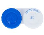 Unicare Lenshouder Plat 1ST
