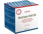 Nutrisan Krill Oil Capsules 180ST Nutrisan Krill Oil Capsules 180ST