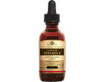 Solgar Vitamine E Complex Druppels 59.2ML