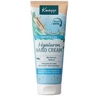 Kneipp Handcrème Hyaluron 75ML