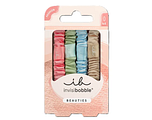 Invisibobble Satin Beauties Elastieken 4ST