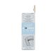 Hansaplast Sport Kniebandage S/M 1ST Zijkant verpakking, ondersteuningsniveau Hansaplast Sport Kniebandage S/M 1ST Zijkant verpakking, ondersteuningsniveau