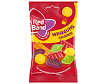 Red Band Winegums 90GR