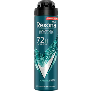 Rexona Men Marine Fresh Deodorant Spray 150ML
