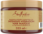 Shea Moisture Manuka Honey & Mafura Oil Intensive Hydration Hair Masque 355ML