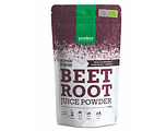 Purasana Vegan Beet Root Juice Powder 200GR