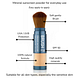 Sunday Brush Protect & Cleanse Set - Medium 2 Stuks De voordelen