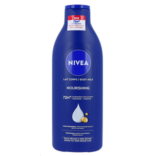 Nivea Bodymilk Nourishing 400ML