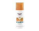 Eucerin Sun Oil Control Gel-Crème SPF50+ 50ML Eucerin Sun Oil Control Gel-Crème SPF50+ 50ML