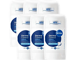 Nivea Derma Control Defend Deostick Multiverpakking 6x50ML