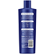Andrelon Men Anti Roos Shampoo 400ML Achterkant verpakking Andrelon Men Anti Roos Shampoo 400ML Achterkant verpakking