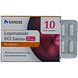 Sanias HCI Loperamide 2mg harde Capsules 10TB verpakking met strip tabletten Sanias HCI Loperamide 2mg harde Capsules 10TB verpakking met strip tabletten