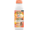Garnier Fructis Pineapple Hair Food Conditioner 350ML Garnier Fructis Pineapple Hair Food Conditioner 350ML