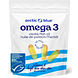 Arctic Blue Omega 3 Visolie met Vitamine D - High Dose 30CP