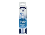 Oral-B Opzetborstel IO Ultimate Clean Wit 2ST